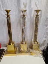 Vintage lampenfüße der gebraucht kaufen  Berlin