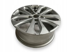 Alufelge zoll 5x114 gebraucht kaufen  Geesthacht