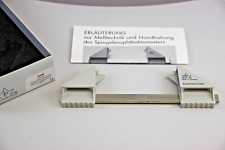 Culus spiegel exophthalmometer gebraucht kaufen  Braunschweig