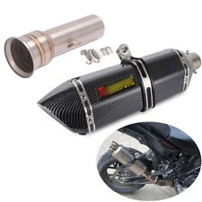 Modified exhaust pipe for sale  Walton