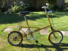 Vintage moulton mini for sale  BOGNOR REGIS