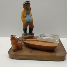 Sea captain hand for sale  Saco