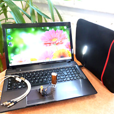 Lenovo z570 zoll gebraucht kaufen  Oberweißbach/Thür. Wald