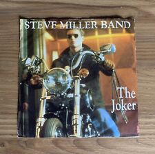 Steve miller band for sale  MEXBOROUGH