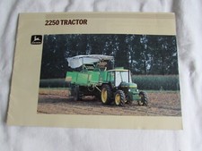 John deere 2250 for sale John deere 2250 for sale  GLOUCESTER