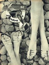 Advertising 0124 1963 d'occasion  Expédié en Belgium