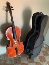 Vendo violoncello studio usato  Milano