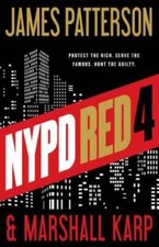 Nypd red hardcover for sale  Montgomery