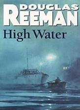 High water douglas for sale  UK