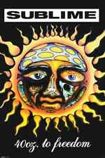 Sublime 40oz freedom for sale  Bronx