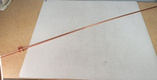 Ground rod inch for sale  Fort Collins