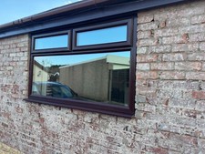 Upvc double glazed for sale  CARNFORTH