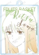 Fruits basket rare d'occasion  Expédié en France