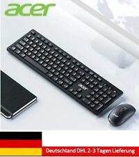 Acer wireless tastatur gebraucht kaufen  Hamburg