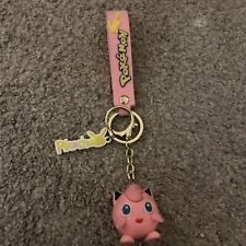 Pokémon key ring for sale  BROXBOURNE