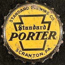 Standard porter keystone for sale  West Hartford