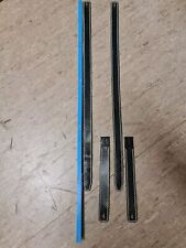 Federkiel hosenträger längen gebraucht kaufen  Pettendorf