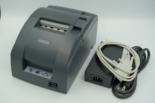Epson u220b receipt for sale  Canyon Country