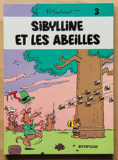 Sibylline sibylline abeilles d'occasion  Cernay