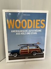 Woodies buch gebraucht kaufen  Orbis, Gauersheim, Mauchenheim