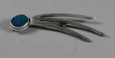 Antique opal silver for sale  LOUGHBOROUGH