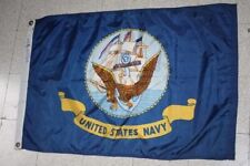 Bandiera navy dura usato  Italia