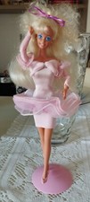 barbie perfume pretty usato barbie perfume pretty usato Brindisi