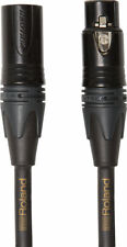 Cavo microfonico xlr usato  Belluno