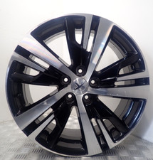 Peugeot 3008 black for sale  GLOUCESTER