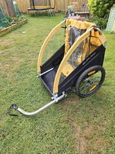 Burley bee double for sale  BECKENHAM