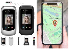 Cellulare saiet prime usato  Italia