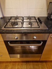 hob oven electric gas for sale hob oven electric gas for sale BUCKINGHAM