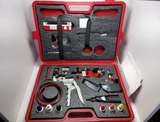 Kit riparazione professionale usato  Valvestino