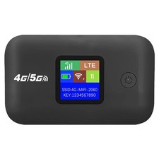 Lte routeur fil d'occasion  Expédié en France