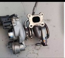 astra turbo timer for sale  WOLVERHAMPTON