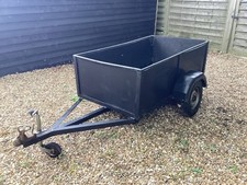 5x3 trailer for sale 5x3 trailer for sale COLCHESTER