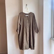 Abito minimalista gudrun usato  Spedire a Italy