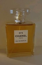 Chanel eau parfum d'occasion  Le Plessis-Trévise