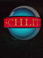 schlitz globe for sale  Sherwood