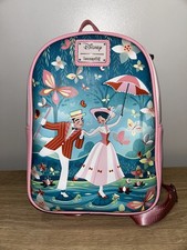 Disney loungefly mary for sale  BIRMINGHAM