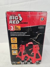 Big red t43002a for sale  ROCHDALE