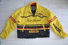 VTG  DAKOTA PENNZOIL  RACING   JACKET   XL na sprzedaż  PL