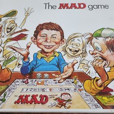 1979 mad magazine for sale  HAYWARDS HEATH
