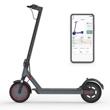 Scooter elettrico aovopro usato  Spedire a Italy