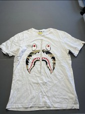 Bape men shirt for sale  BURY ST. EDMUNDS