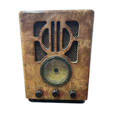 steepletone radio for sale  WARRINGTON