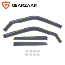 Wind deflectors fit for sale  BIRMINGHAM
