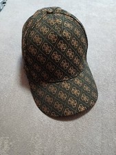 Guess schirmmütze cappi gebraucht kaufen  Düsternort