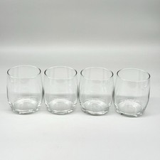 Set stemless crystal for sale  Newton