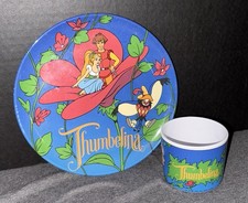 Vintage kids plate for sale  Annville